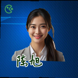 陈旭